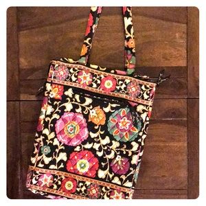 Vera Bradley Shoulder Bag